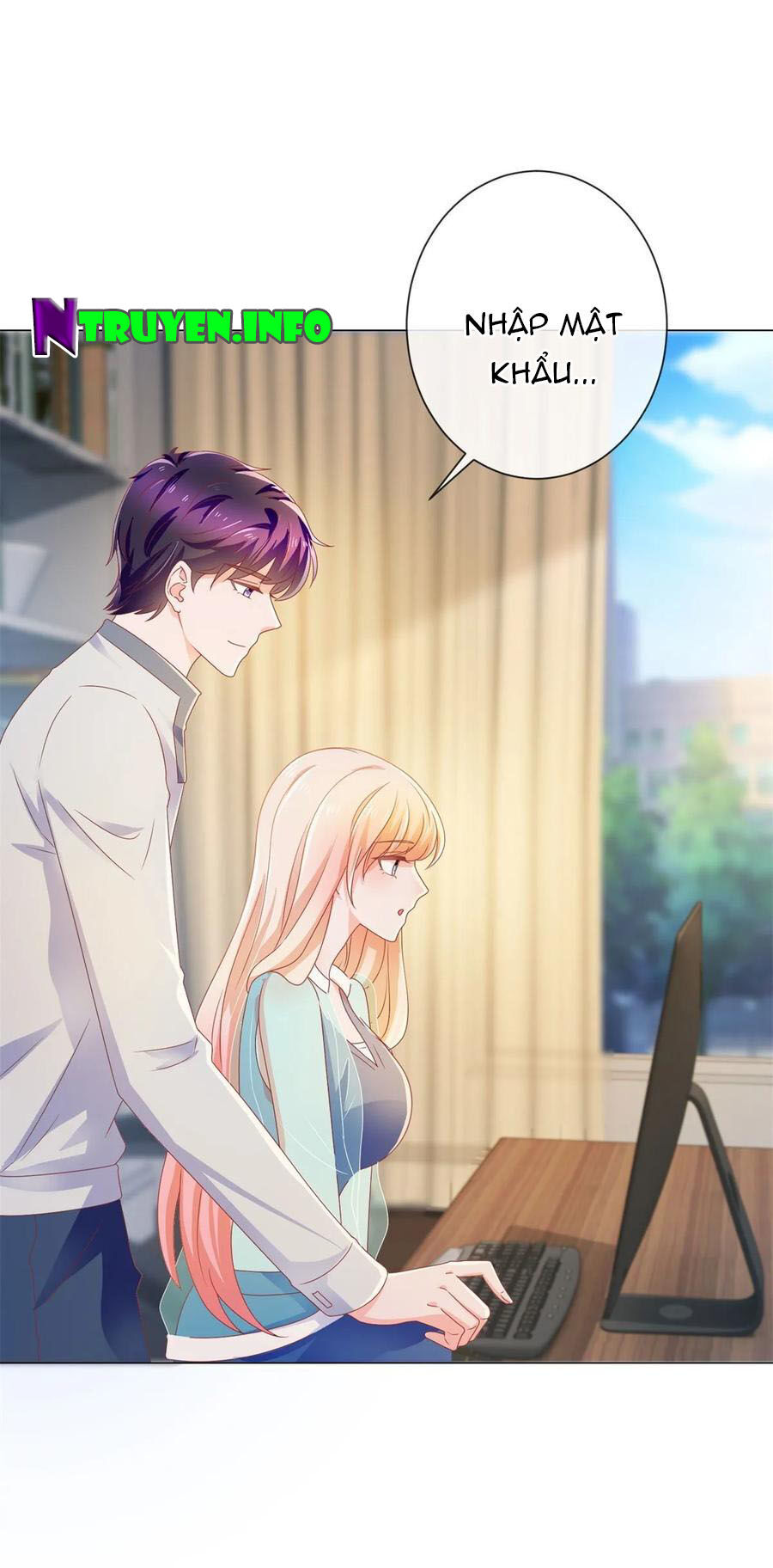 Ẩn Hôn 100%: Chọc Tức Vợ Yêu Mua Một Tặng Một Chapter 147 - 13