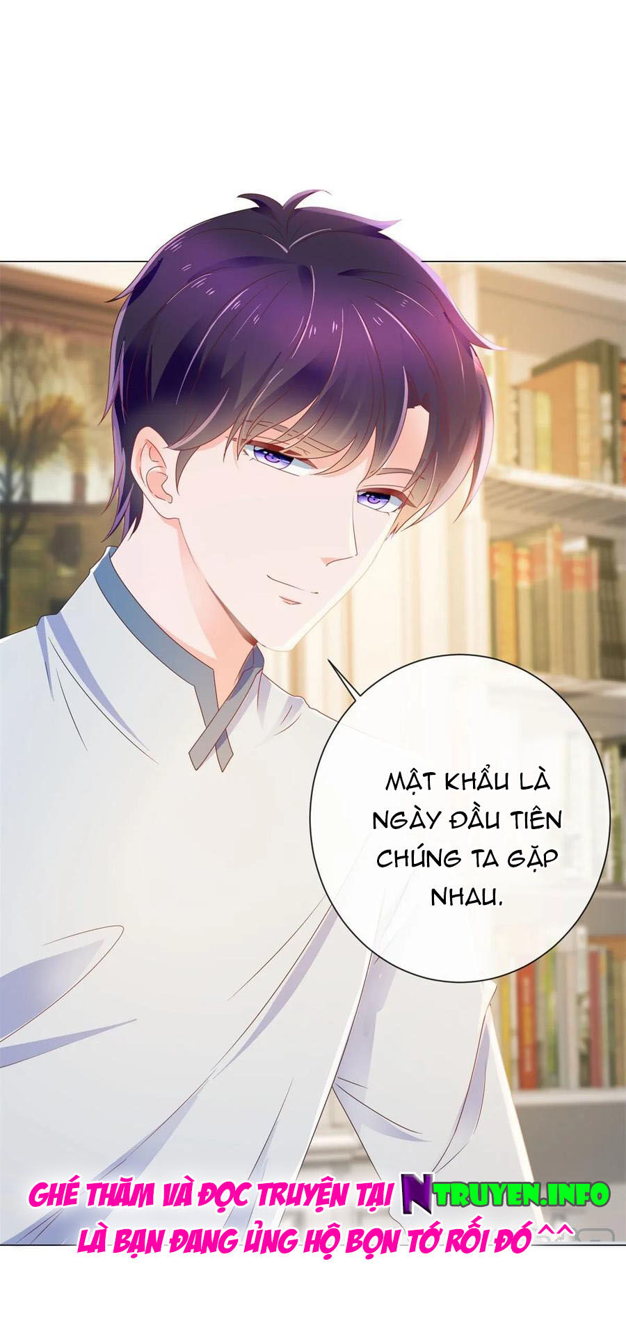 Ẩn Hôn 100%: Chọc Tức Vợ Yêu Mua Một Tặng Một Chapter 147 - 15