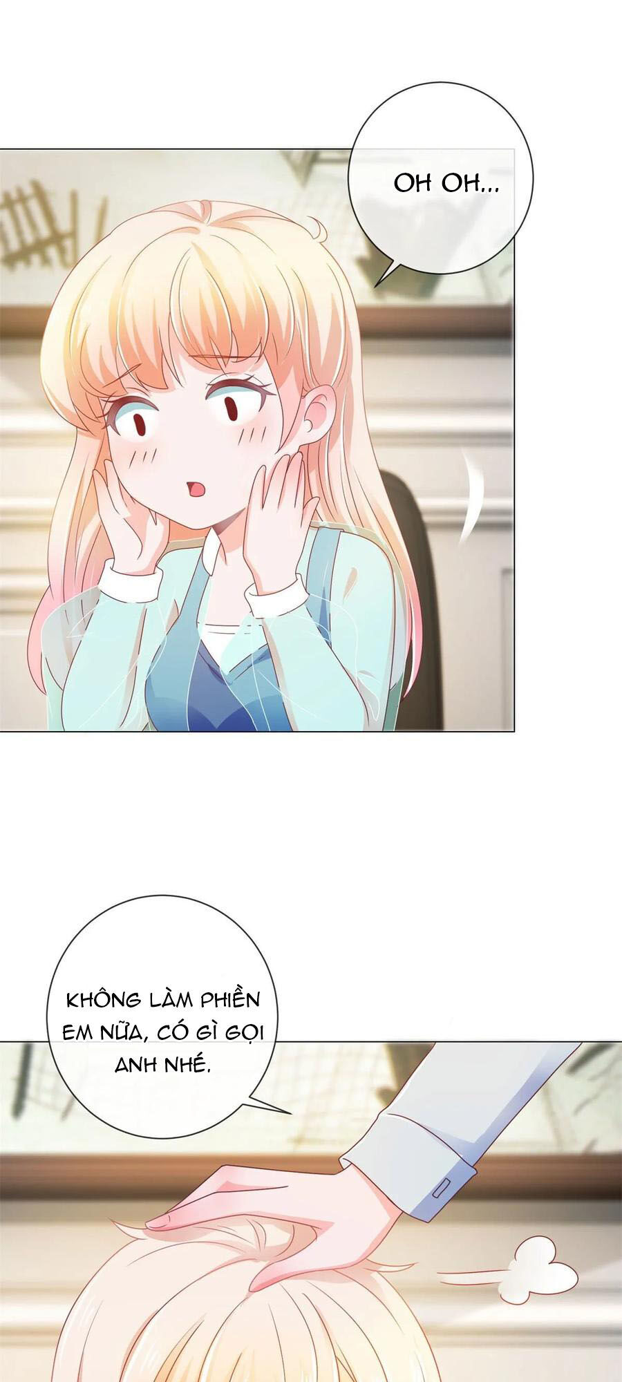 Ẩn Hôn 100%: Chọc Tức Vợ Yêu Mua Một Tặng Một Chapter 147 - 16