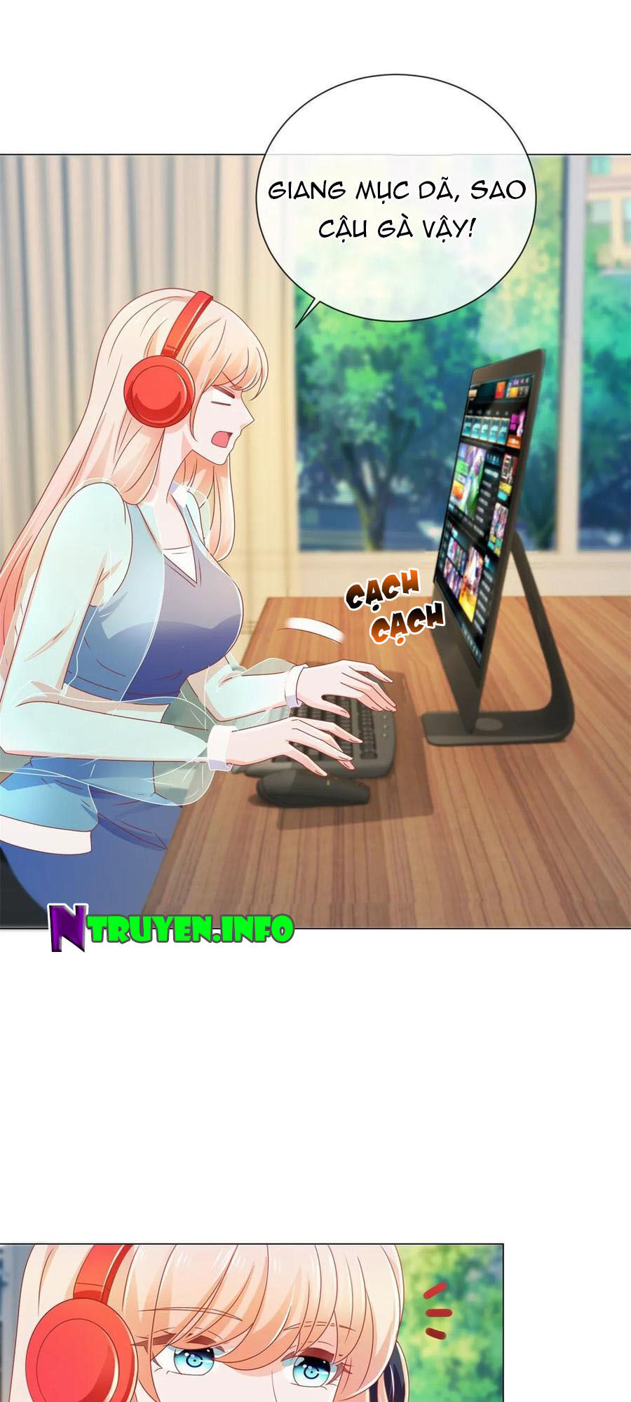 Ẩn Hôn 100%: Chọc Tức Vợ Yêu Mua Một Tặng Một Chapter 147 - 20