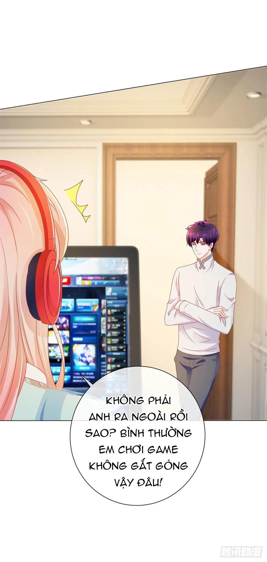 Ẩn Hôn 100%: Chọc Tức Vợ Yêu Mua Một Tặng Một Chapter 147 - 22