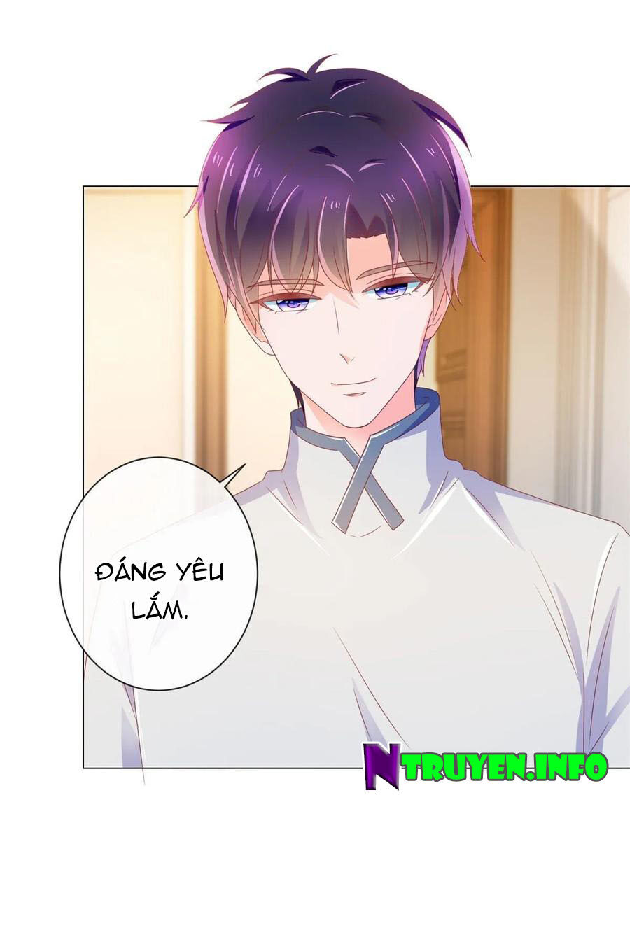 Ẩn Hôn 100%: Chọc Tức Vợ Yêu Mua Một Tặng Một Chapter 147 - 23