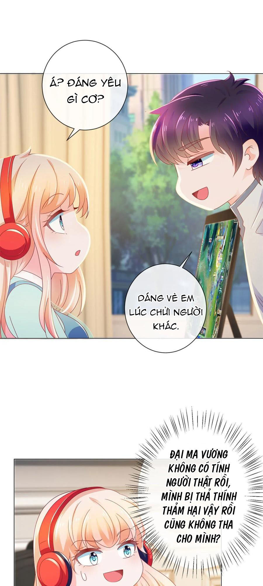 Ẩn Hôn 100%: Chọc Tức Vợ Yêu Mua Một Tặng Một Chapter 147 - 24