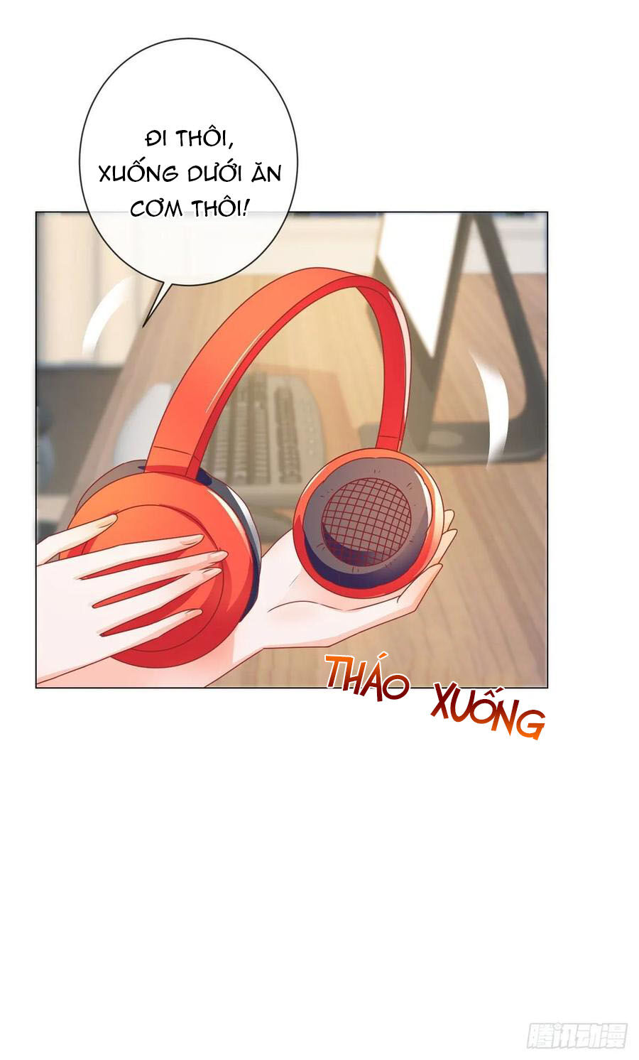 Ẩn Hôn 100%: Chọc Tức Vợ Yêu Mua Một Tặng Một Chapter 147 - 26