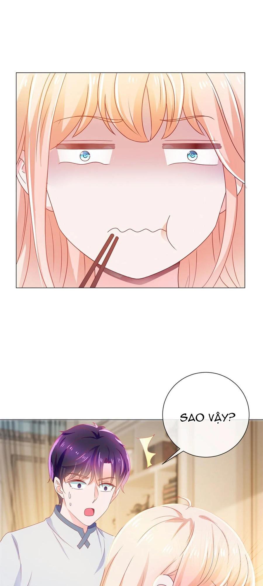 Ẩn Hôn 100%: Chọc Tức Vợ Yêu Mua Một Tặng Một Chapter 147 - 29