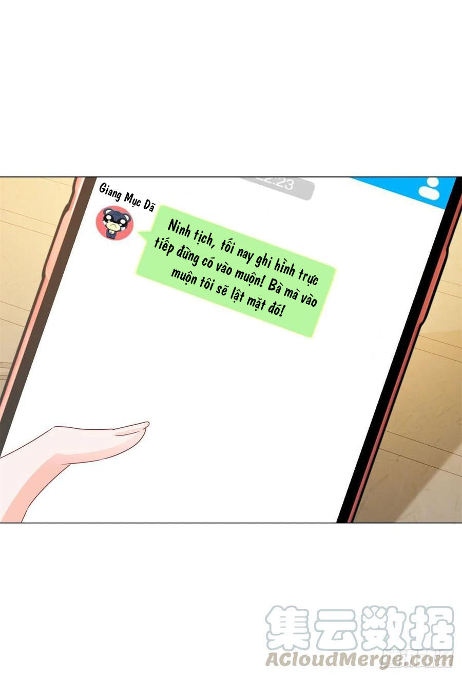 Ẩn Hôn 100%: Chọc Tức Vợ Yêu Mua Một Tặng Một Chapter 147 - 4