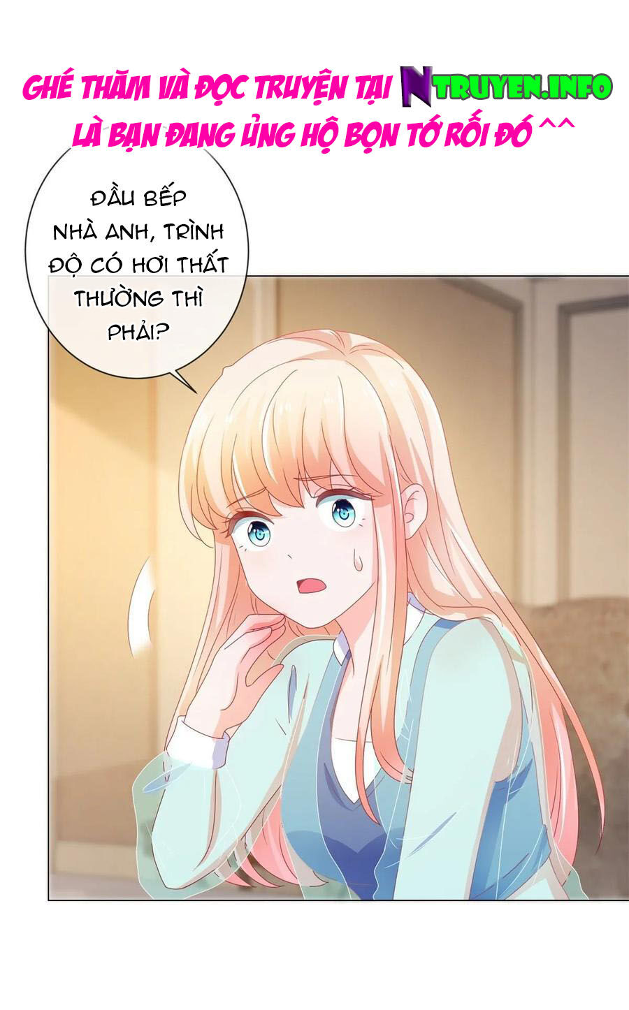 Ẩn Hôn 100%: Chọc Tức Vợ Yêu Mua Một Tặng Một Chapter 147 - 31