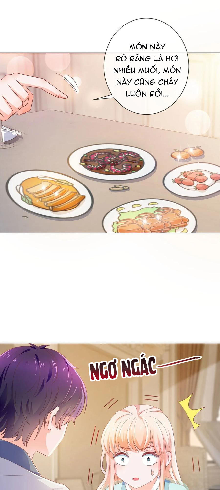 Ẩn Hôn 100%: Chọc Tức Vợ Yêu Mua Một Tặng Một Chapter 147 - 32