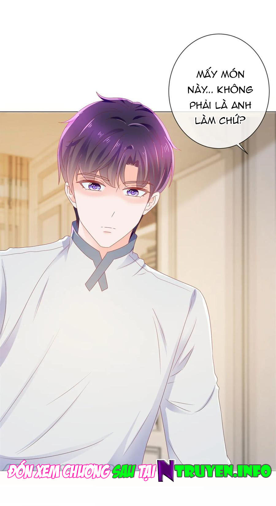 Ẩn Hôn 100%: Chọc Tức Vợ Yêu Mua Một Tặng Một Chapter 147 - 34