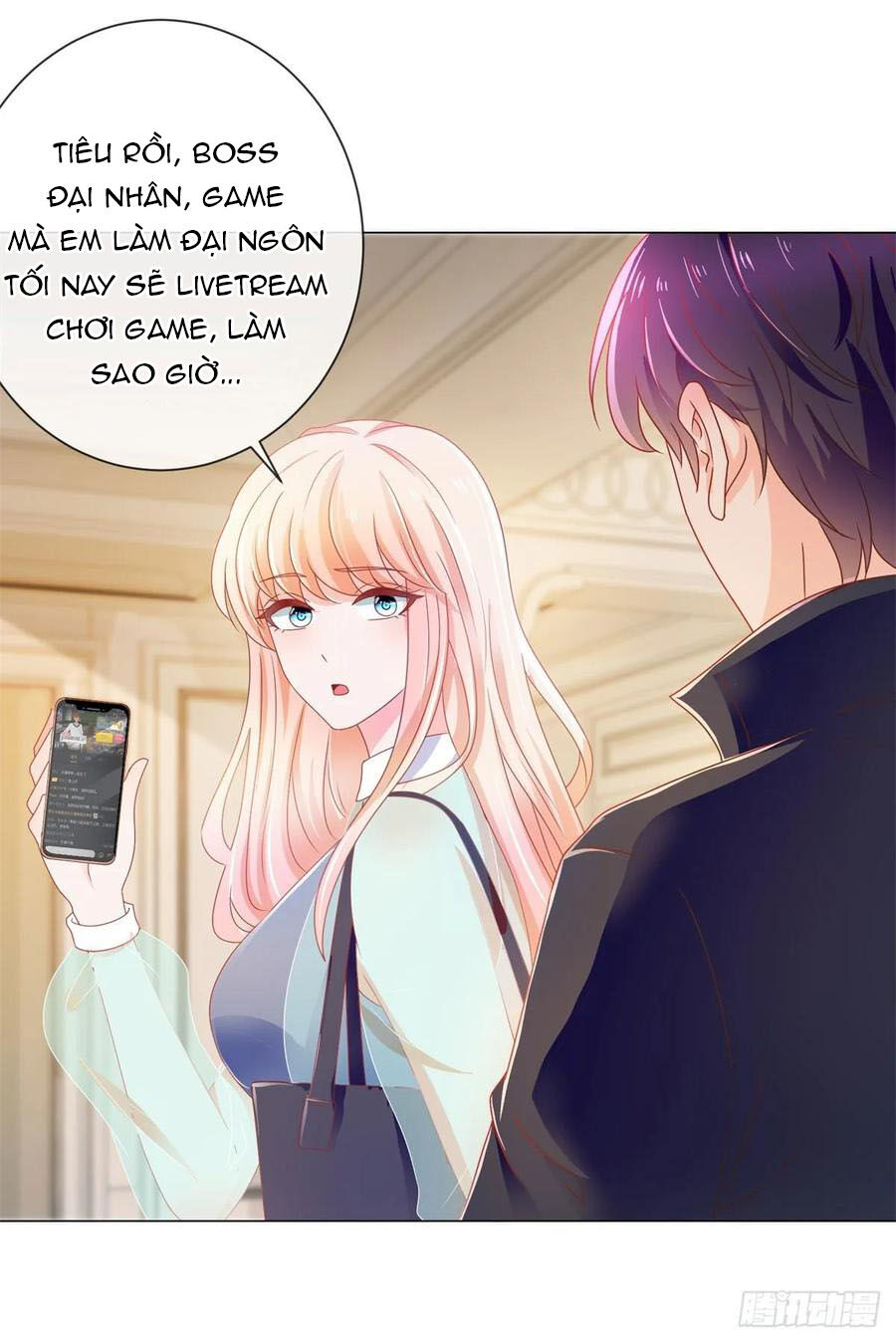 Ẩn Hôn 100%: Chọc Tức Vợ Yêu Mua Một Tặng Một Chapter 147 - 5