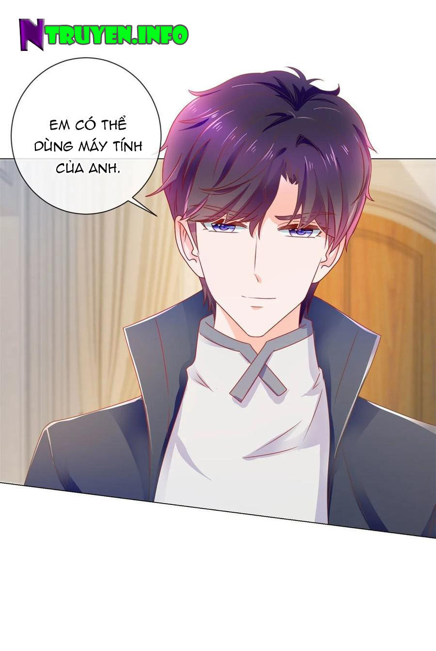 Ẩn Hôn 100%: Chọc Tức Vợ Yêu Mua Một Tặng Một Chapter 147 - 6