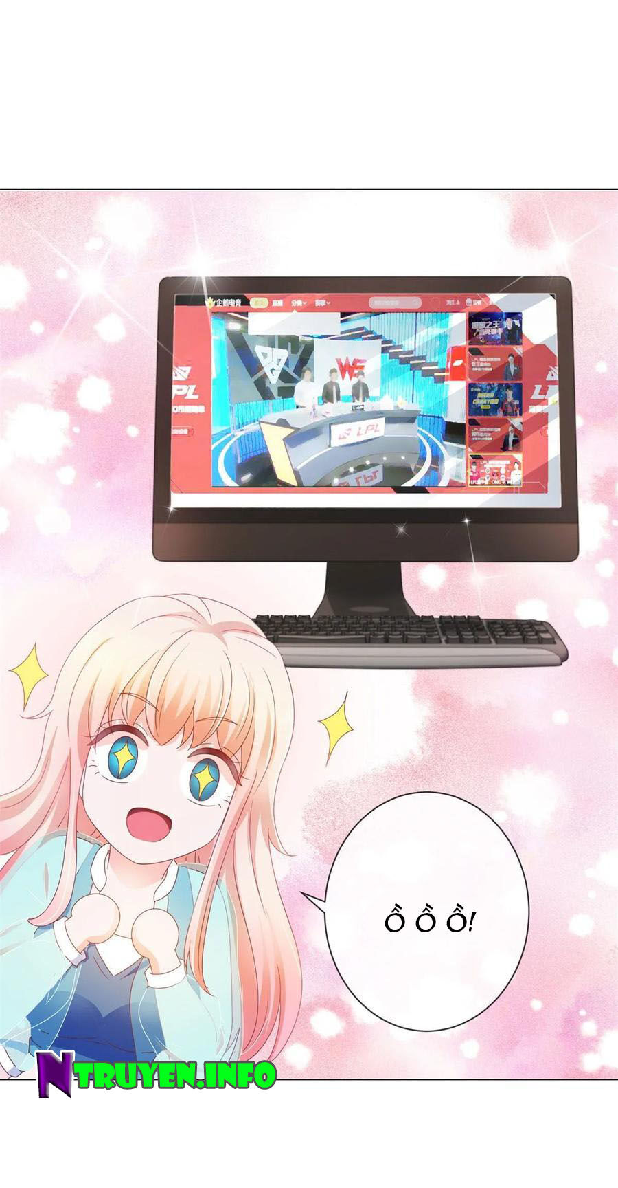 Ẩn Hôn 100%: Chọc Tức Vợ Yêu Mua Một Tặng Một Chapter 147 - 8