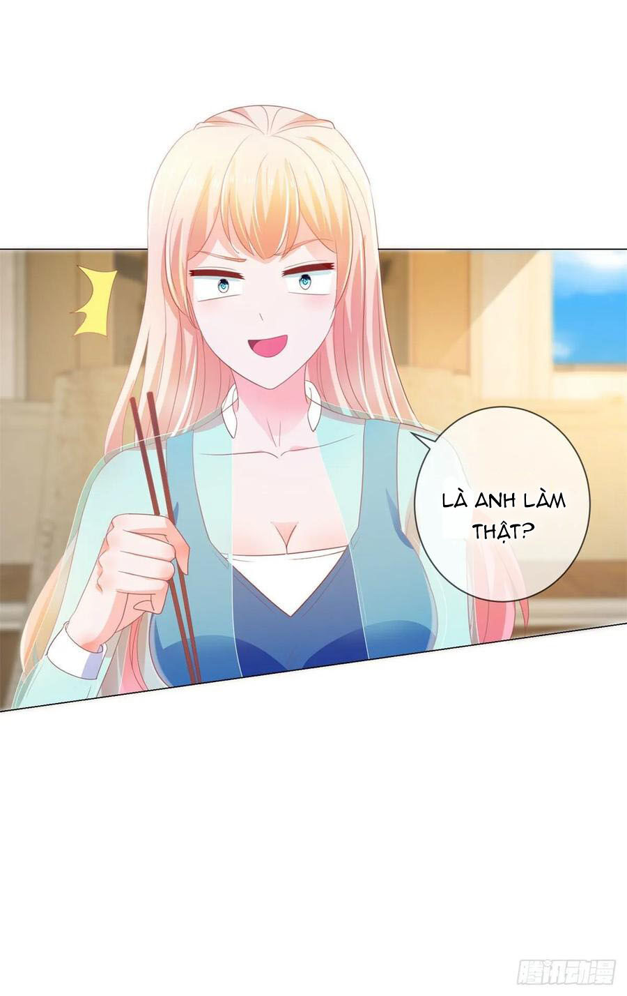 Ẩn Hôn 100%: Chọc Tức Vợ Yêu Mua Một Tặng Một Chapter 148 - 2