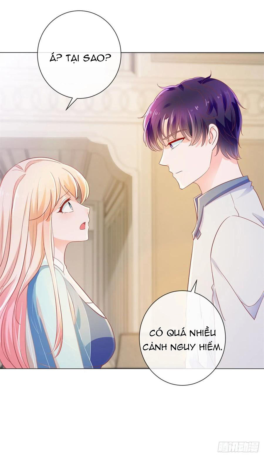 Ẩn Hôn 100%: Chọc Tức Vợ Yêu Mua Một Tặng Một Chapter 148 - 11