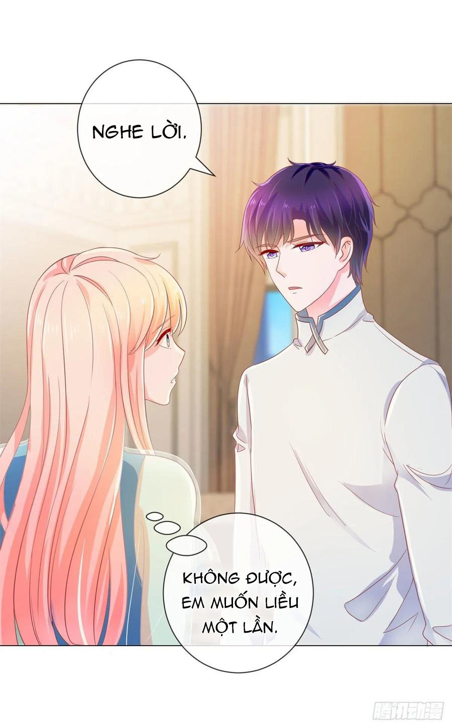 Ẩn Hôn 100%: Chọc Tức Vợ Yêu Mua Một Tặng Một Chapter 148 - 14