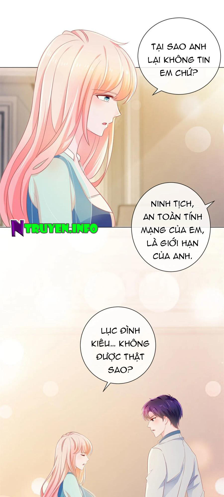 Ẩn Hôn 100%: Chọc Tức Vợ Yêu Mua Một Tặng Một Chapter 148 - 15