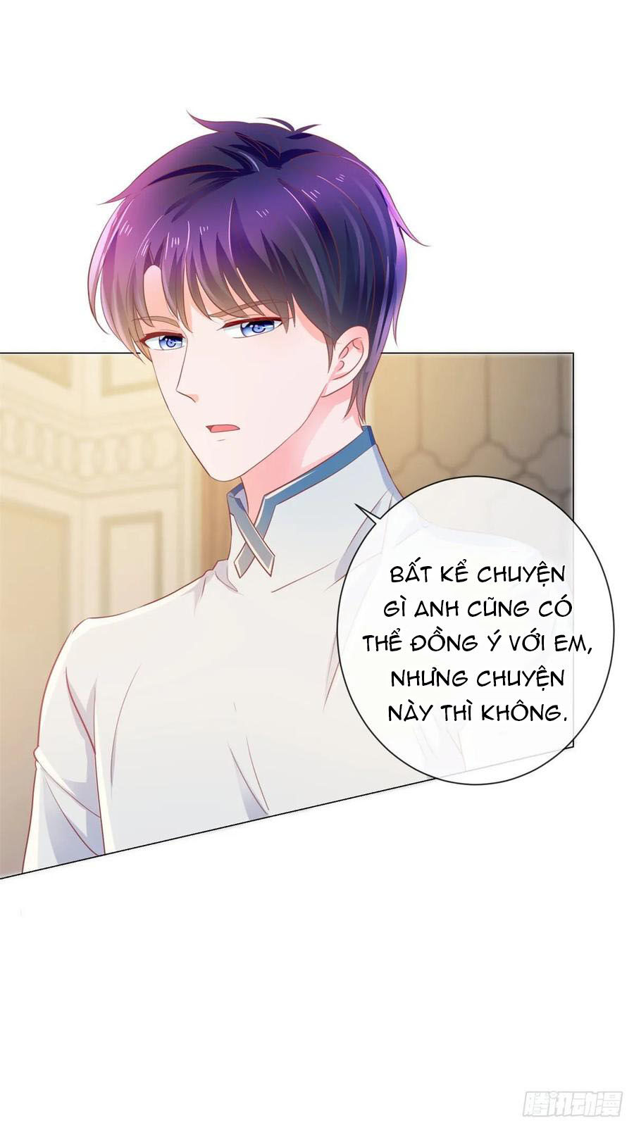 Ẩn Hôn 100%: Chọc Tức Vợ Yêu Mua Một Tặng Một Chapter 148 - 17