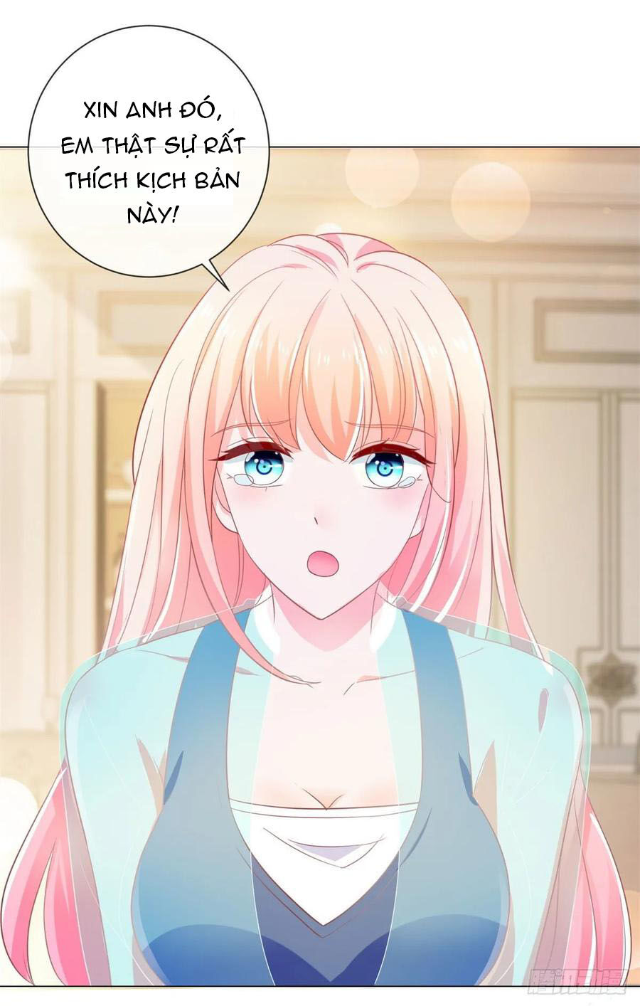 Ẩn Hôn 100%: Chọc Tức Vợ Yêu Mua Một Tặng Một Chapter 148 - 18