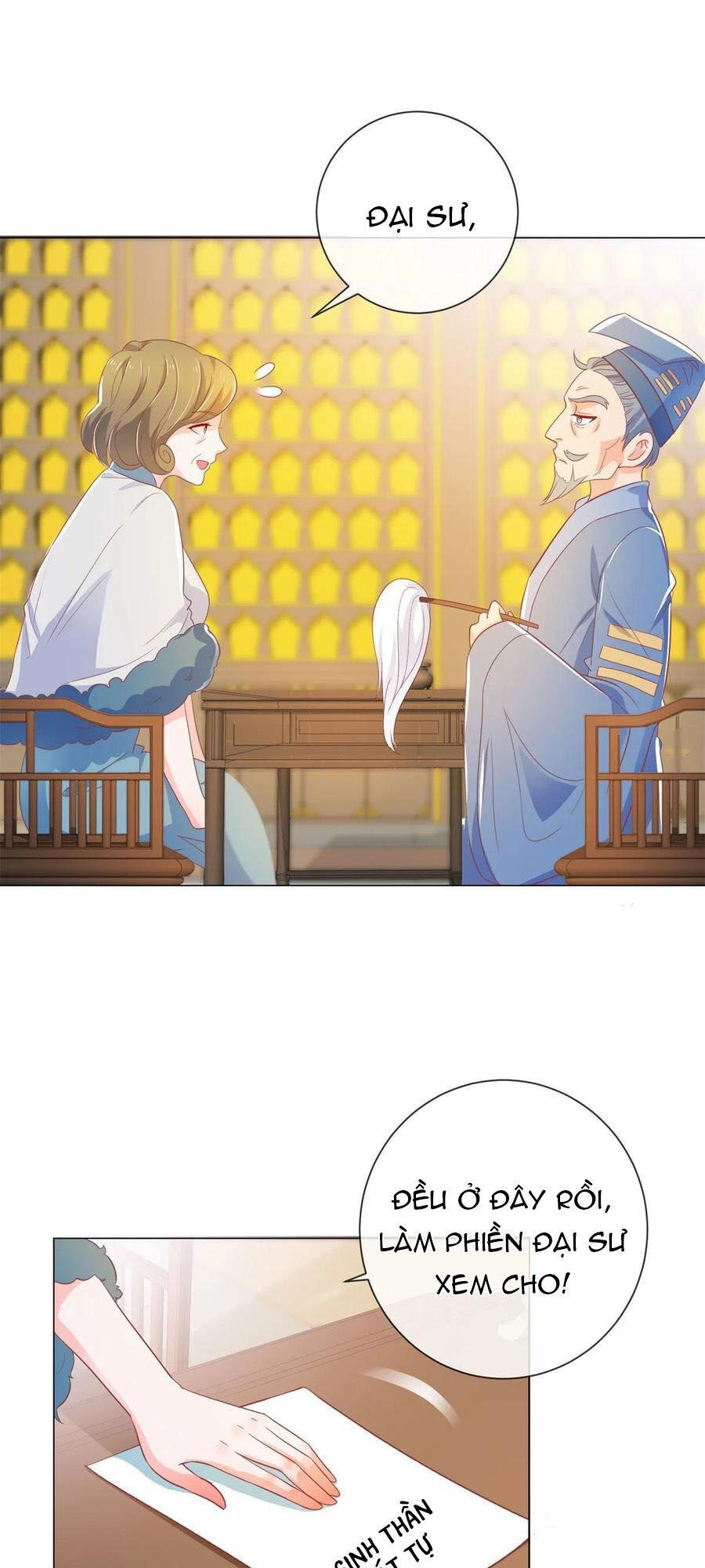 Ẩn Hôn 100%: Chọc Tức Vợ Yêu Mua Một Tặng Một Chapter 148 - 24