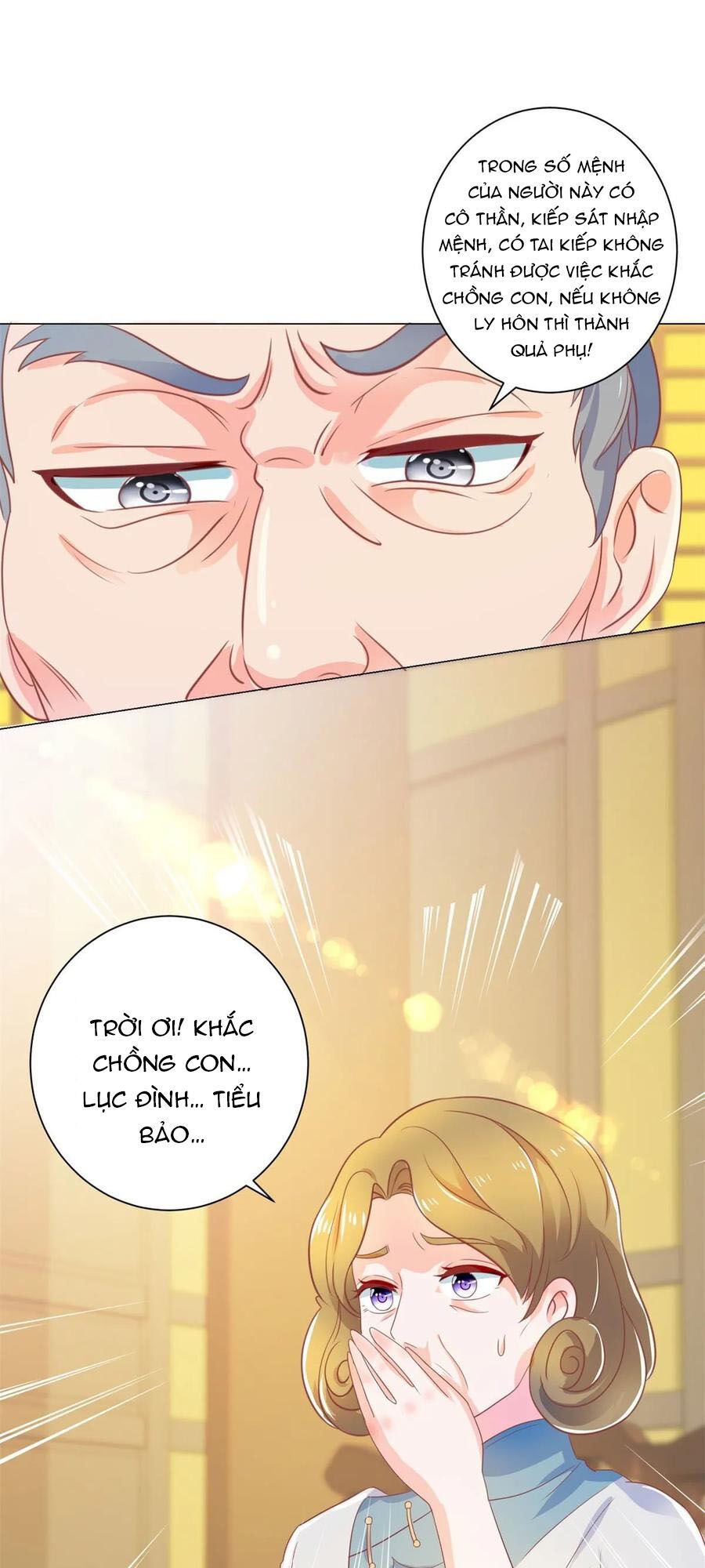 Ẩn Hôn 100%: Chọc Tức Vợ Yêu Mua Một Tặng Một Chapter 148 - 27