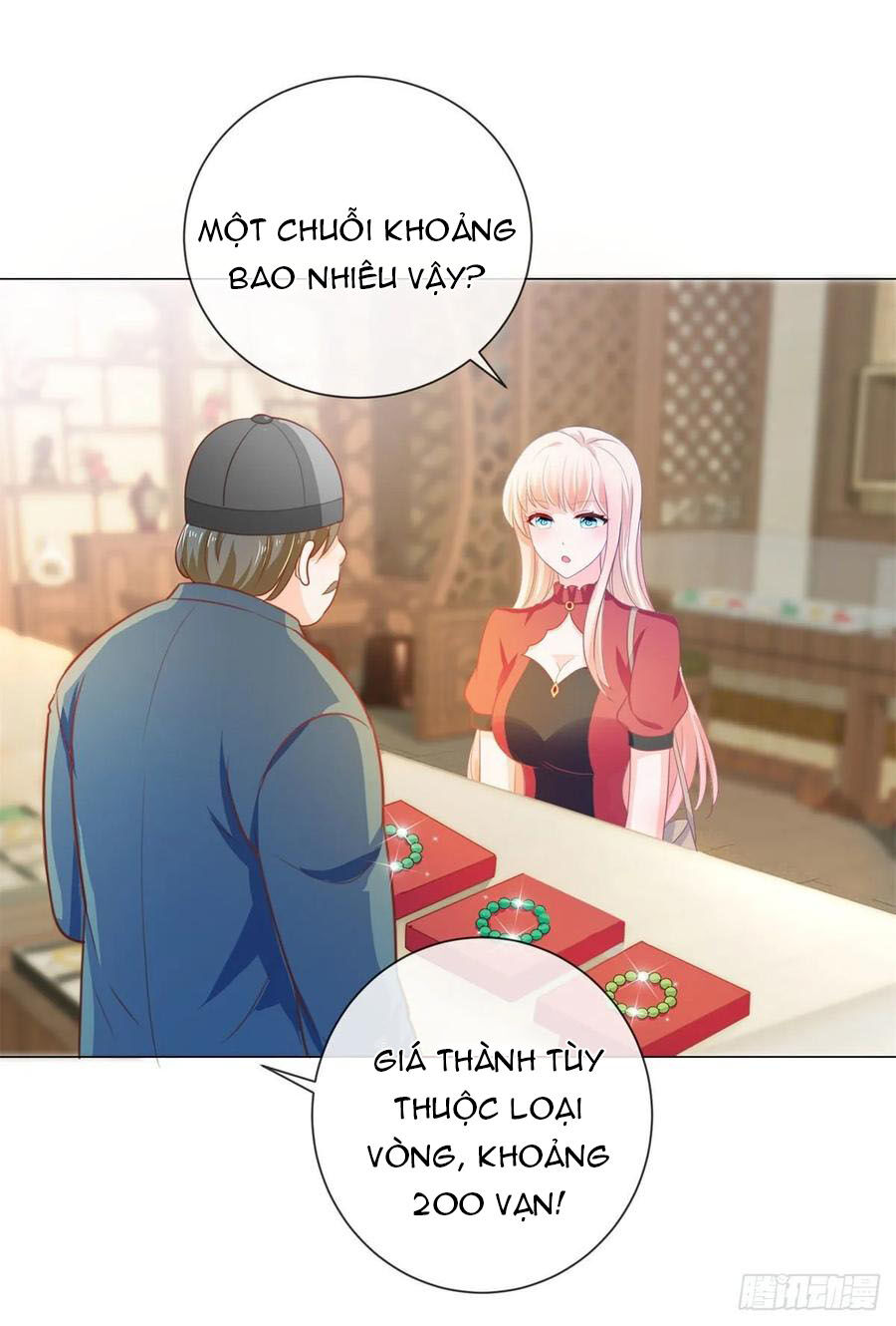 Ẩn Hôn 100%: Chọc Tức Vợ Yêu Mua Một Tặng Một Chapter 148 - 33