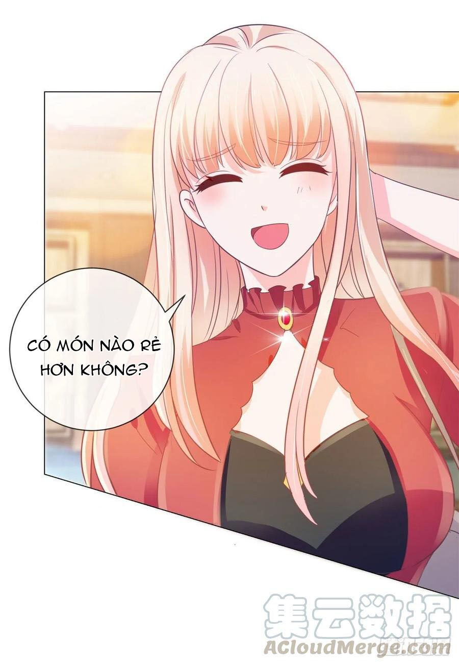 Ẩn Hôn 100%: Chọc Tức Vợ Yêu Mua Một Tặng Một Chapter 148 - 34