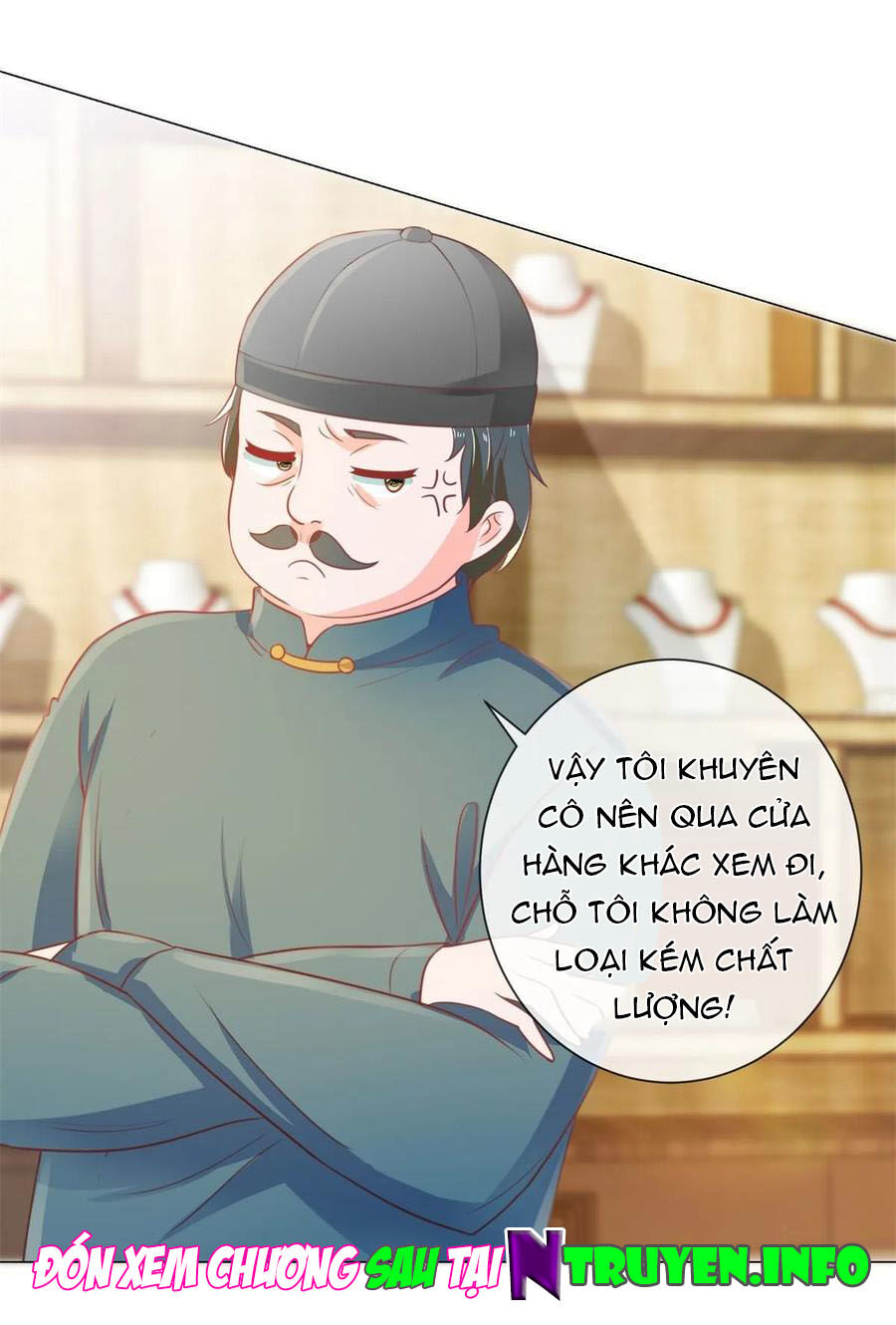 Ẩn Hôn 100%: Chọc Tức Vợ Yêu Mua Một Tặng Một Chapter 148 - 35