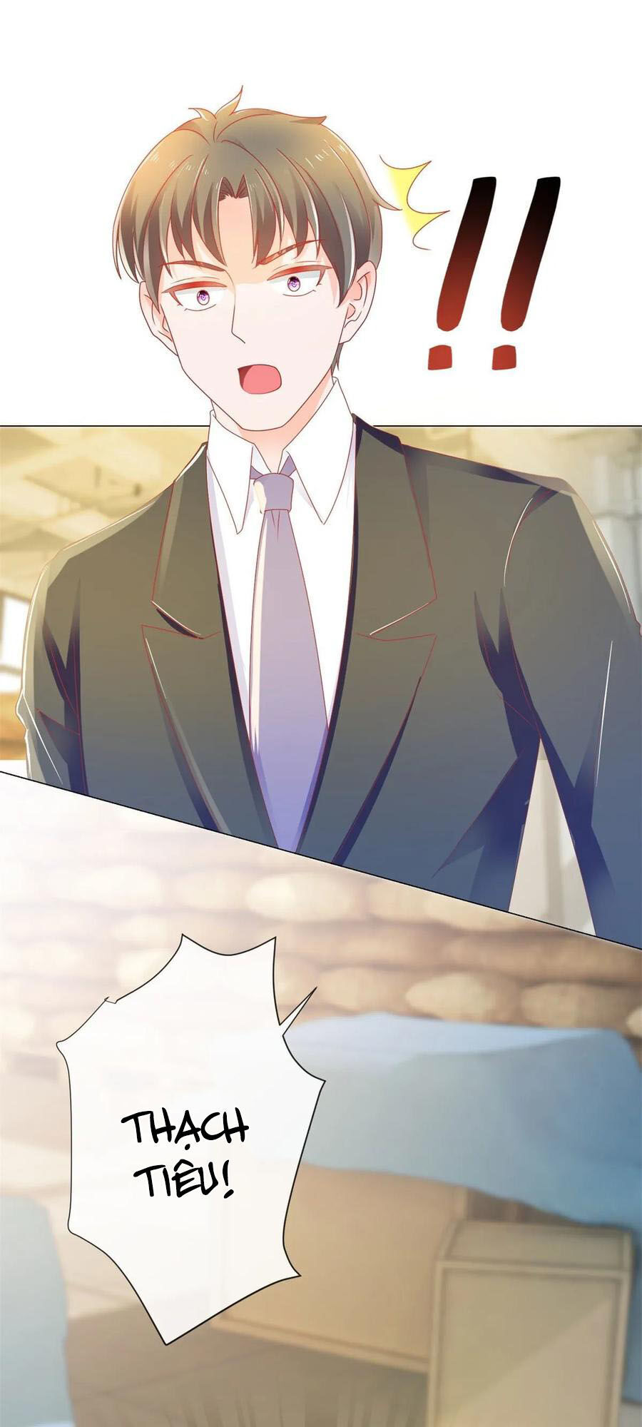 Ẩn Hôn 100%: Chọc Tức Vợ Yêu Mua Một Tặng Một Chapter 150 - 14