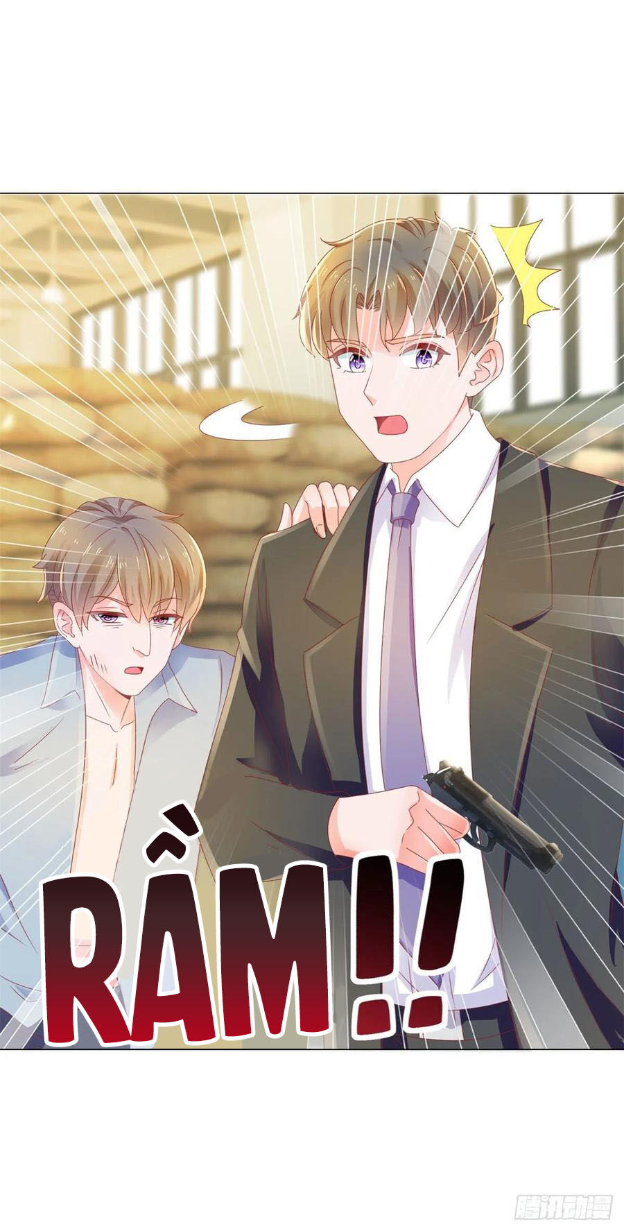 Ẩn Hôn 100%: Chọc Tức Vợ Yêu Mua Một Tặng Một Chapter 150 - 19