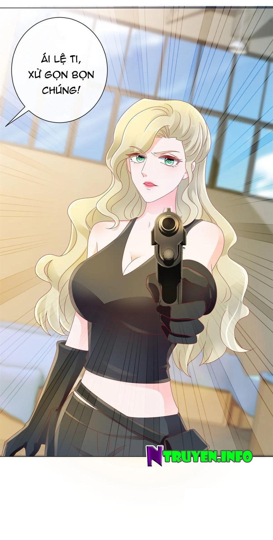 Ẩn Hôn 100%: Chọc Tức Vợ Yêu Mua Một Tặng Một Chapter 150 - 24