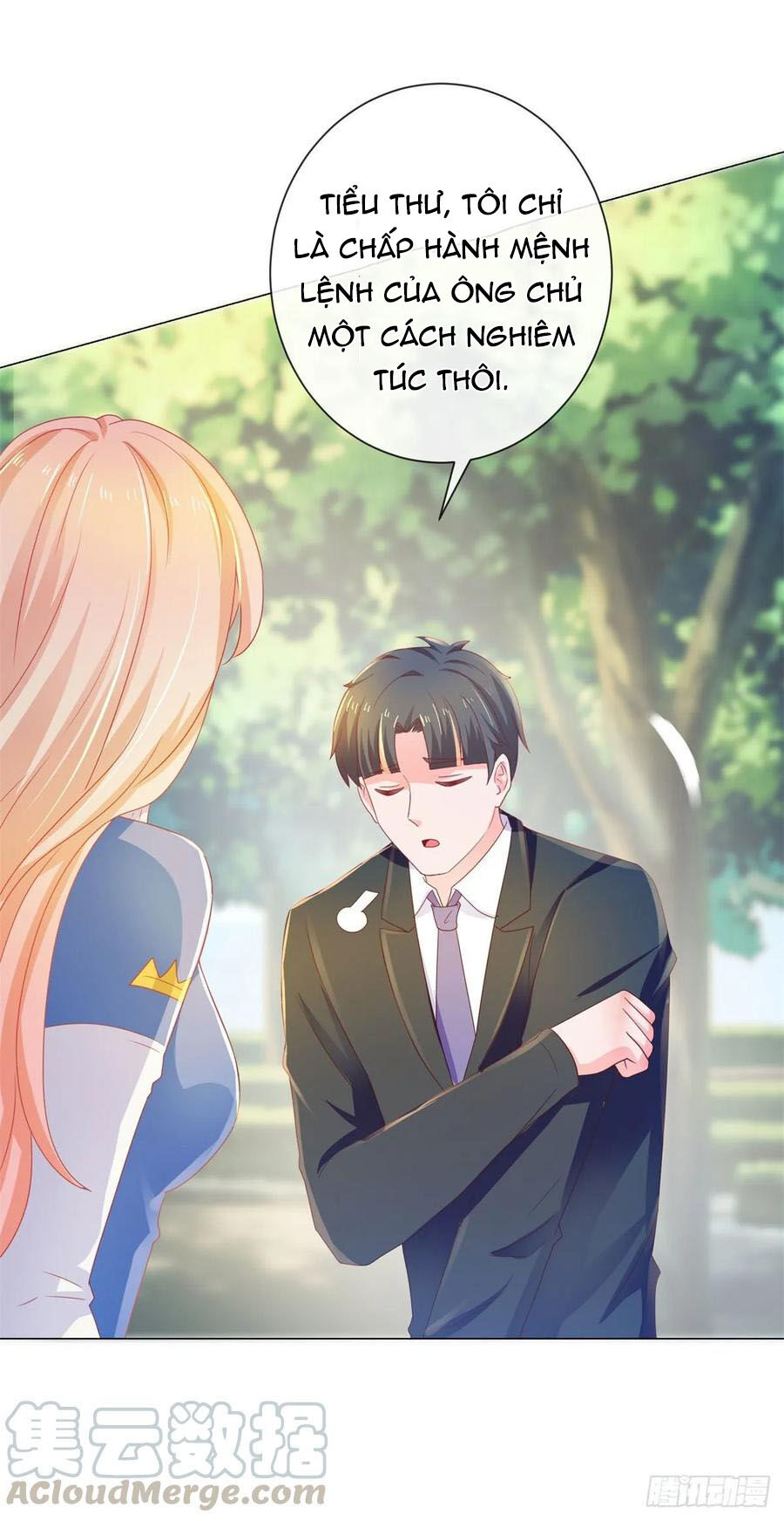 Ẩn Hôn 100%: Chọc Tức Vợ Yêu Mua Một Tặng Một Chapter 150 - 4