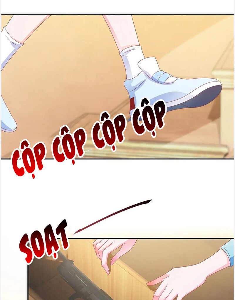 Ẩn Hôn 100%: Chọc Tức Vợ Yêu Mua Một Tặng Một Chapter 156 - 2