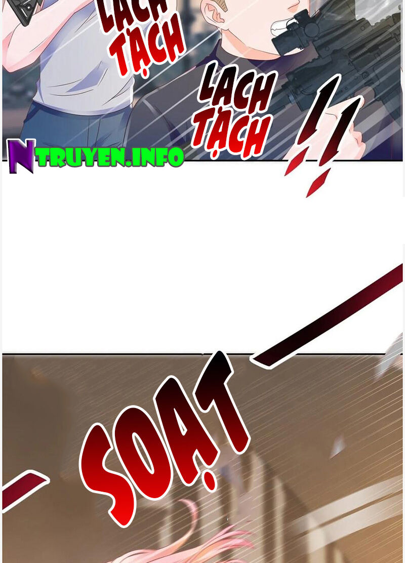 Ẩn Hôn 100%: Chọc Tức Vợ Yêu Mua Một Tặng Một Chapter 156 - 11