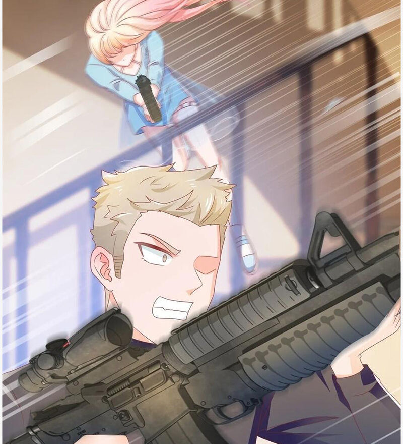 Ẩn Hôn 100%: Chọc Tức Vợ Yêu Mua Một Tặng Một Chapter 156 - 12