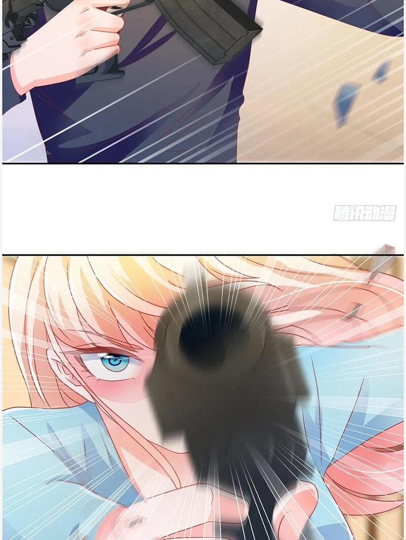 Ẩn Hôn 100%: Chọc Tức Vợ Yêu Mua Một Tặng Một Chapter 156 - 13