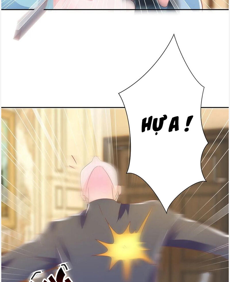 Ẩn Hôn 100%: Chọc Tức Vợ Yêu Mua Một Tặng Một Chapter 156 - 14