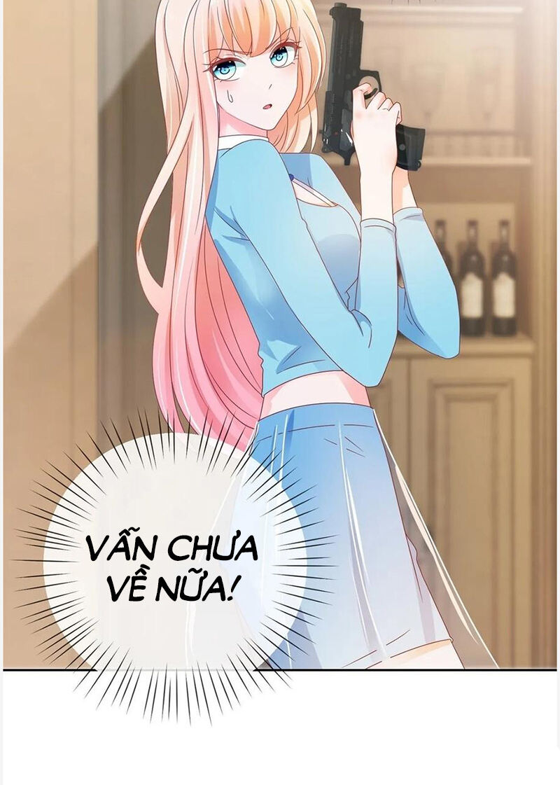 Ẩn Hôn 100%: Chọc Tức Vợ Yêu Mua Một Tặng Một Chapter 156 - 20