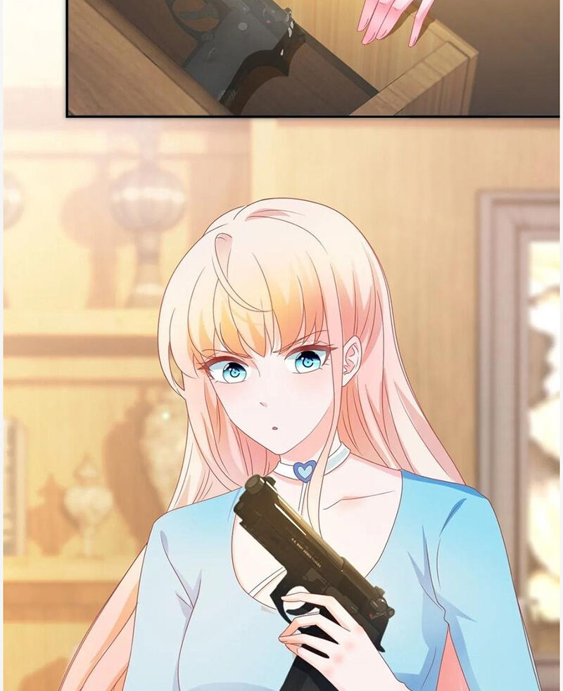 Ẩn Hôn 100%: Chọc Tức Vợ Yêu Mua Một Tặng Một Chapter 156 - 3