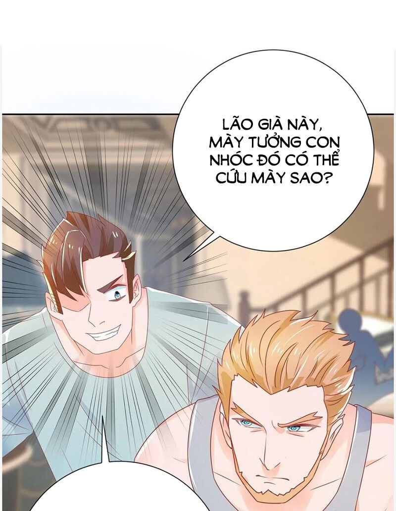 Ẩn Hôn 100%: Chọc Tức Vợ Yêu Mua Một Tặng Một Chapter 156 - 21