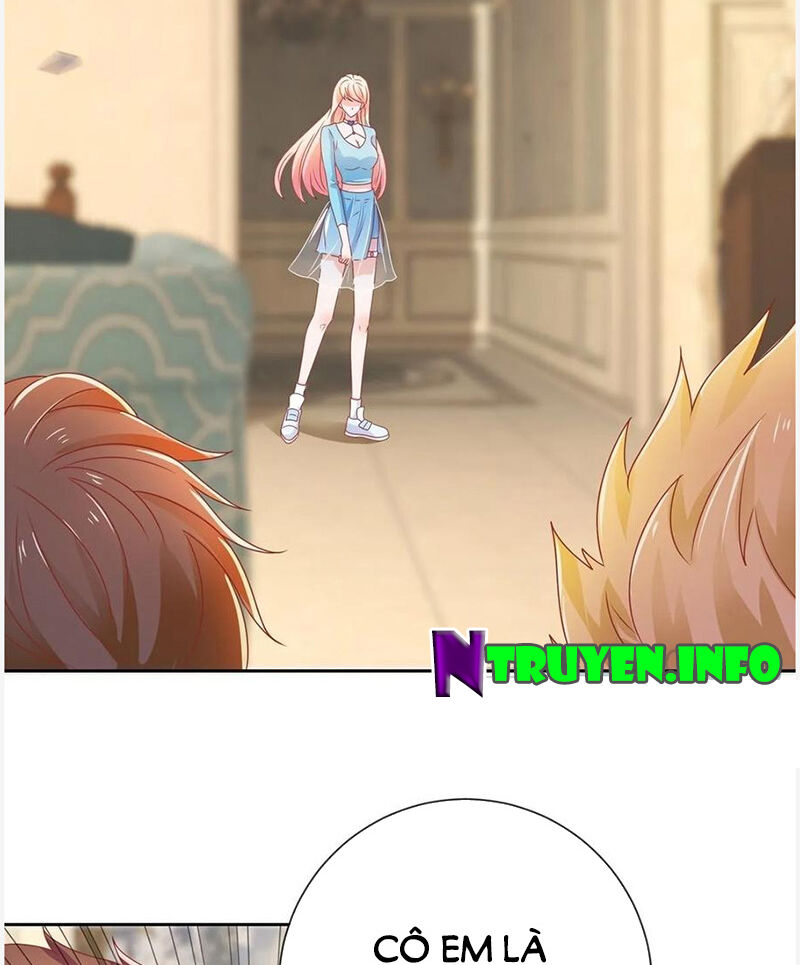 Ẩn Hôn 100%: Chọc Tức Vợ Yêu Mua Một Tặng Một Chapter 156 - 23