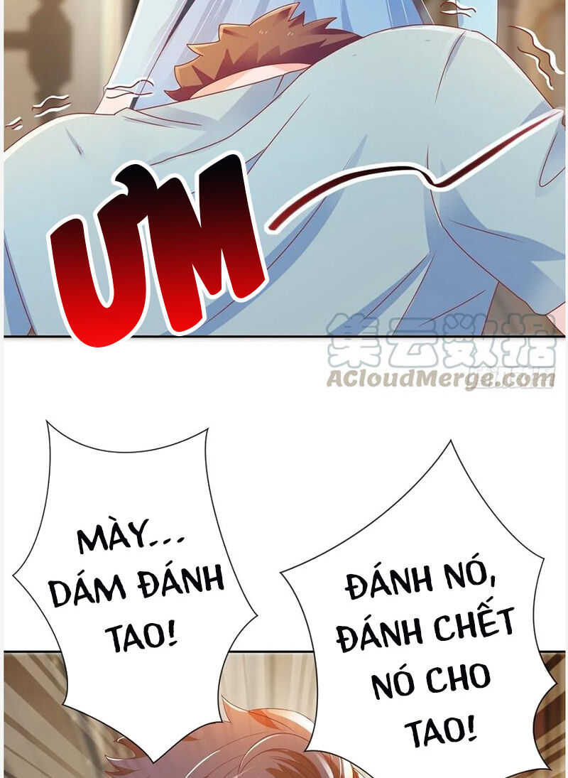 Ẩn Hôn 100%: Chọc Tức Vợ Yêu Mua Một Tặng Một Chapter 156 - 31