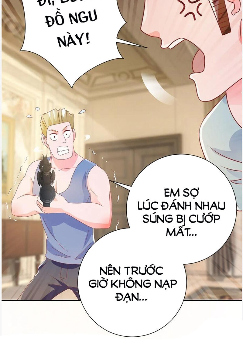 Ẩn Hôn 100%: Chọc Tức Vợ Yêu Mua Một Tặng Một Chapter 156 - 33