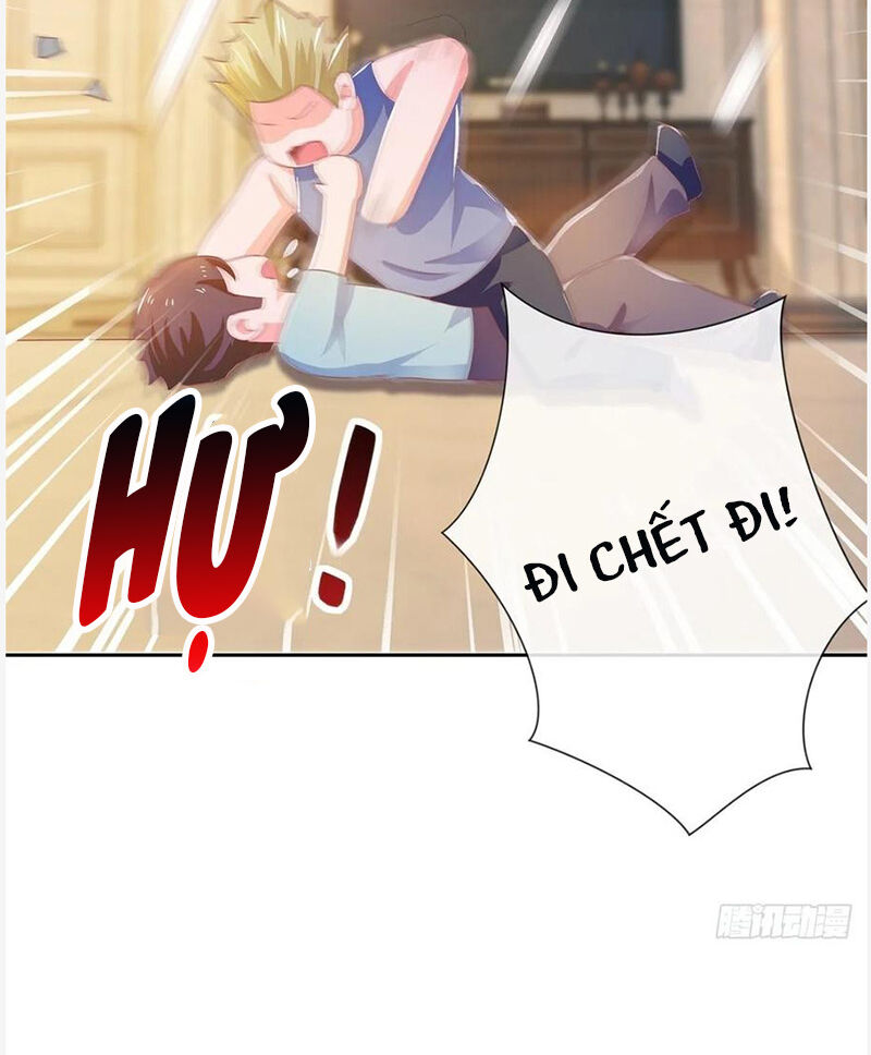 Ẩn Hôn 100%: Chọc Tức Vợ Yêu Mua Một Tặng Một Chapter 156 - 36