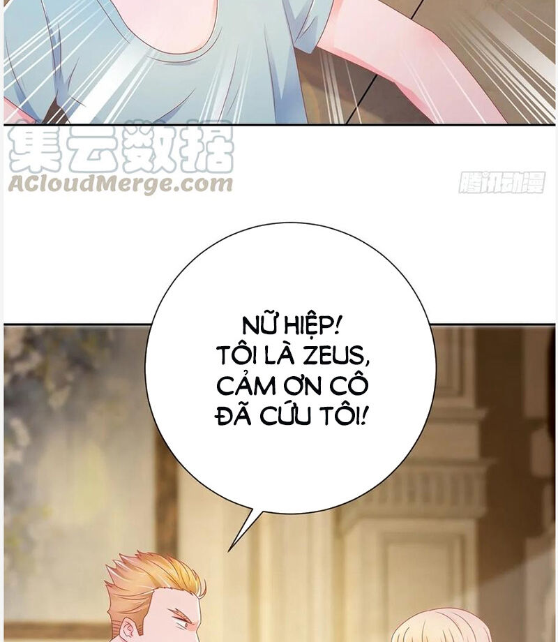 Ẩn Hôn 100%: Chọc Tức Vợ Yêu Mua Một Tặng Một Chapter 156 - 38