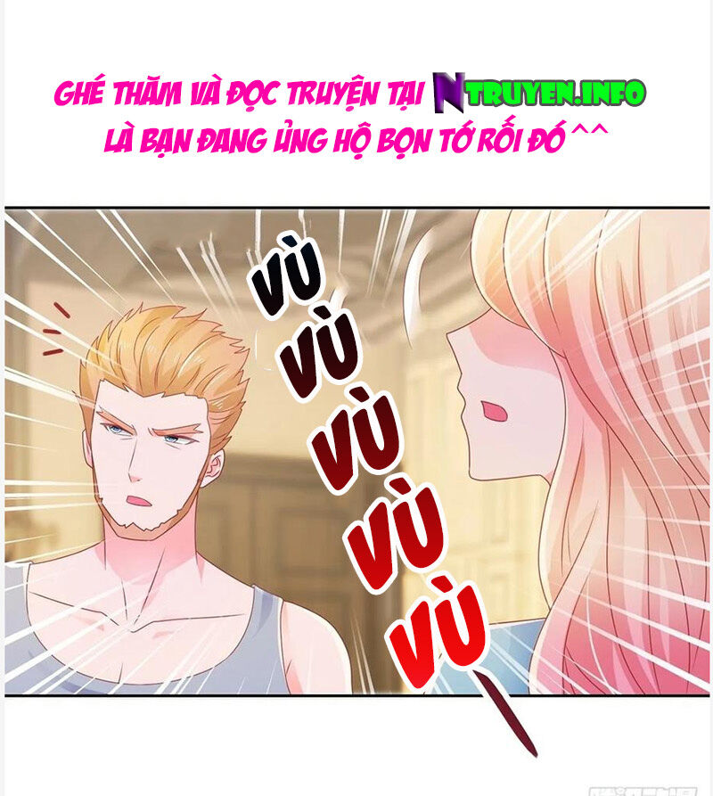 Ẩn Hôn 100%: Chọc Tức Vợ Yêu Mua Một Tặng Một Chapter 156 - 40