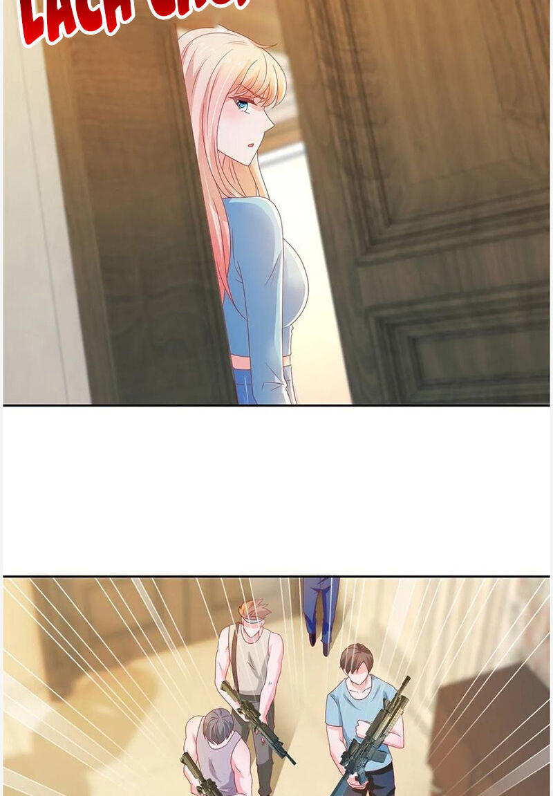 Ẩn Hôn 100%: Chọc Tức Vợ Yêu Mua Một Tặng Một Chapter 156 - 5