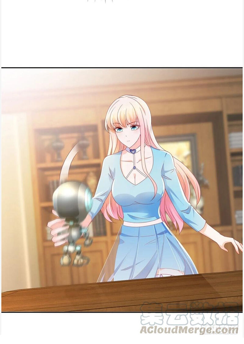 Ẩn Hôn 100%: Chọc Tức Vợ Yêu Mua Một Tặng Một Chapter 156 - 8