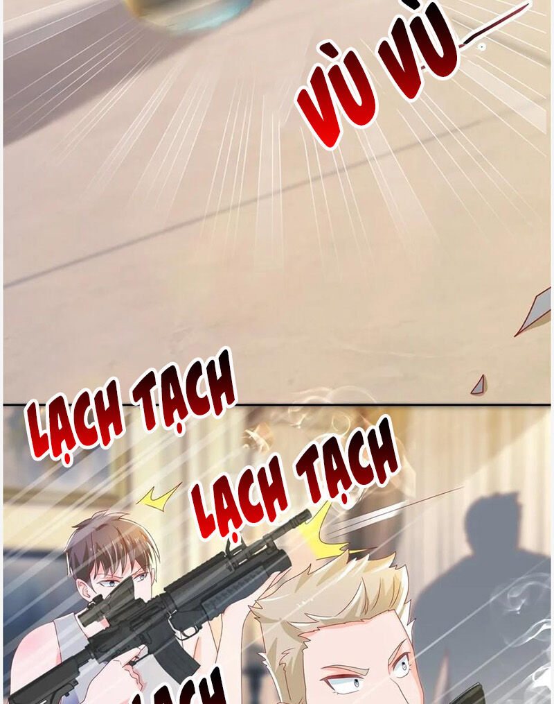 Ẩn Hôn 100%: Chọc Tức Vợ Yêu Mua Một Tặng Một Chapter 156 - 10