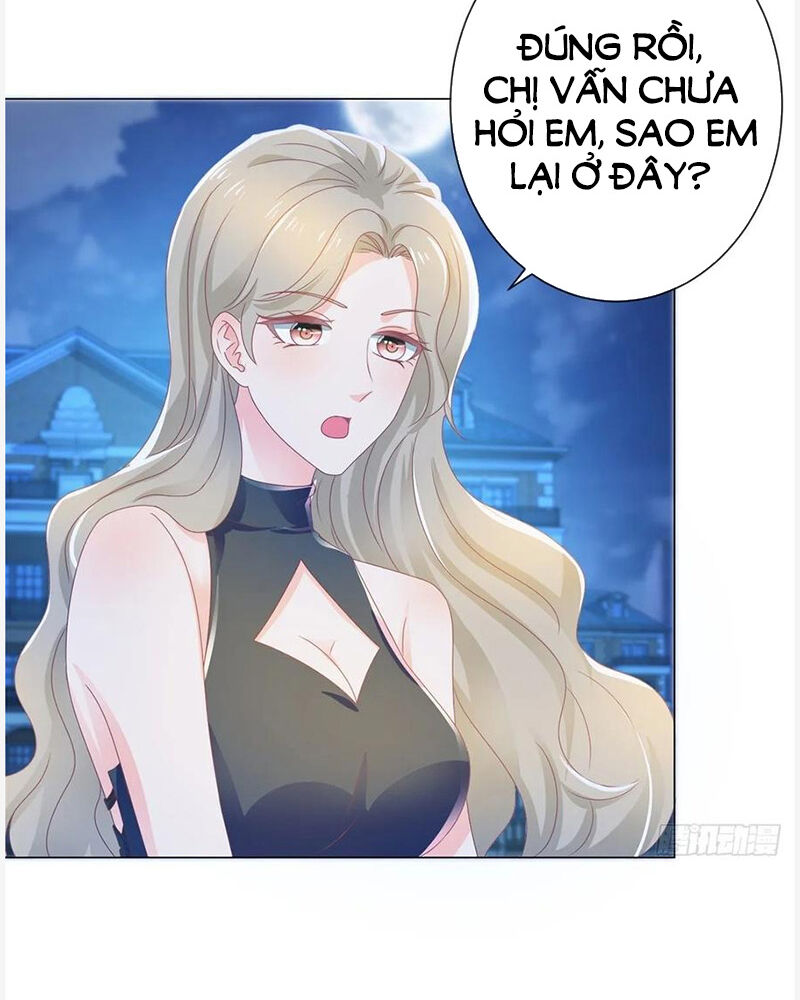 Ẩn Hôn 100%: Chọc Tức Vợ Yêu Mua Một Tặng Một Chapter 157 - 12