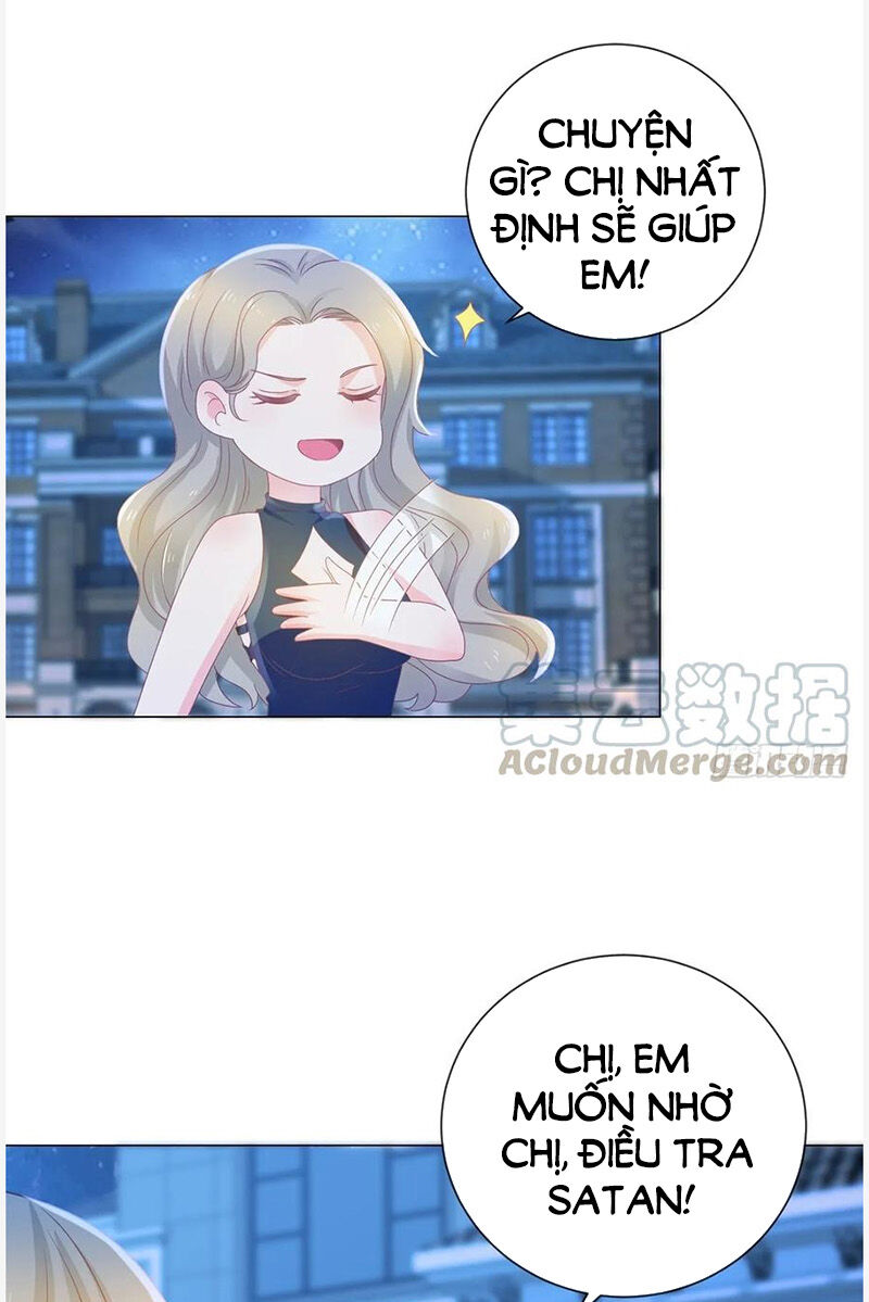 Ẩn Hôn 100%: Chọc Tức Vợ Yêu Mua Một Tặng Một Chapter 157 - 15